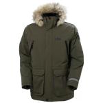 Helly Hansen Men's Reine Winter Parka