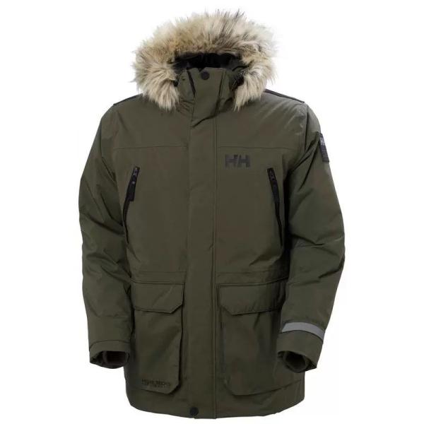 Buy cheap Men's Reine Winter Warm Windproof Waterproof Pike Coat Jacket from wholesalers