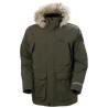 Buy cheap Helly Hansen Men′s Doberman Parka Jacket Windproof Waterproof Warm Cotton Clothing from wholesalers