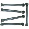 Buy cheap OEM Cardan Shaft Front Propeller Shaft Drive Shaft 49100-3E050 For Kia Sorento 2002-2006 from wholesalers