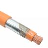 Buy cheap EV EVP EVRP HV Coaxial Cable Automotive Shielded Cable FRPVC Jacket from wholesalers