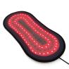 Buy cheap Portable Near Infrared Light Therapy Mat Red Light Body Wraps For Neck Shoulder from wholesalers
