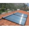 Buy cheap solar collector with SRCC & Solar keymark from wholesalers