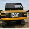 Buy cheap Big Excavator Secondhand Large Caterpillar 330 Excavators Used Excavators Cat 330 from wholesalers
