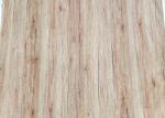 Decorative Heat Press Transfer Film Wood Grain Film 25cm Roll