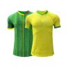 Buy cheap Mali / Cameroon 100% Polyester Player Edition Jerseys S-3XL Adult Size Custom from wholesalers