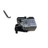 Buy cheap Liquid 5kW 12v Coolant Heater Diesel Auto Boat Caravan Bus Truck Water from wholesalers