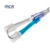 Buy cheap Medical Grade PVC Double Lumen Endobronchial Tube from wholesalers