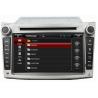 Buy cheap Ouchuangbo Car GPS Navi Radio Stereo Bluetooth 3G Wifi Subaru Legacy /outback 2009-2012 Android 4.2 DVD OCB-7065C from wholesalers