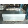 Buy cheap Mirror Aluminium Alloy Sheet , Thin Aluminum Sheet Seawater Resistance from wholesalers