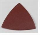 Buy cheap Multi-Tool Triangle Sandpaper Oscillating Tool  For Wood from wholesalers