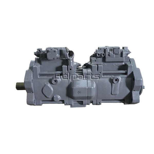 Buy cheap YA00003081 4455484 4424246 Crawler Excavator Parts Hydraulic Pump For Hitachi EX2500-6 EX5500 from wholesalers