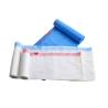 Buy cheap Eco Friendly Drawstring Trash Bags , Multicolor Tall Kitchen Trash Bags from wholesalers