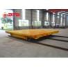 Buy cheap 30 Tons Wireless Mould Workshop Rail Transfer Cart from wholesalers