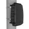 Buy cheap Pre-connectorized Optical Fiber Distribution Box GFS-16Q-3IP68 144F 378*255*116mm 16 household aerial/wall/pole -mounted from wholesalers