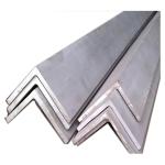 30*30 201 Stainless Steel Angle Equal Bar 90 Degree 3mm Thick For Building