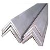 Buy cheap AISI 304 316 430 Stainless Steel Angle 3mm - 24mm Hot Rolled Equal Type from wholesalers