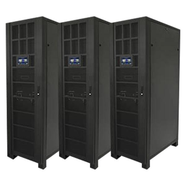 Buy cheap Modular Type UPS Battery Backup High Frequency 200 KVA N Series from wholesalers