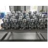 Buy cheap Max 40 Bar High Temperature Piston Operated Control Valve from wholesalers