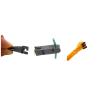 Buy cheap 0.3-7M Fireworks Firing Precision Talon Igniter Heads Talon Clip Igniter from wholesalers