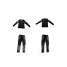 Buy cheap Yoga Long Gym Leggings Custom , Cycling Sports Tight Fitness Leggings For Women from wholesalers