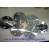 Buy cheap Stainless Steel A182 F304 class150 2'' sch40 Blind Flanges RF ISO9000 from wholesalers