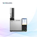 Buy cheap GC Gas Chromatography Instrument Analyzers with ECD FID Detectors from wholesalers