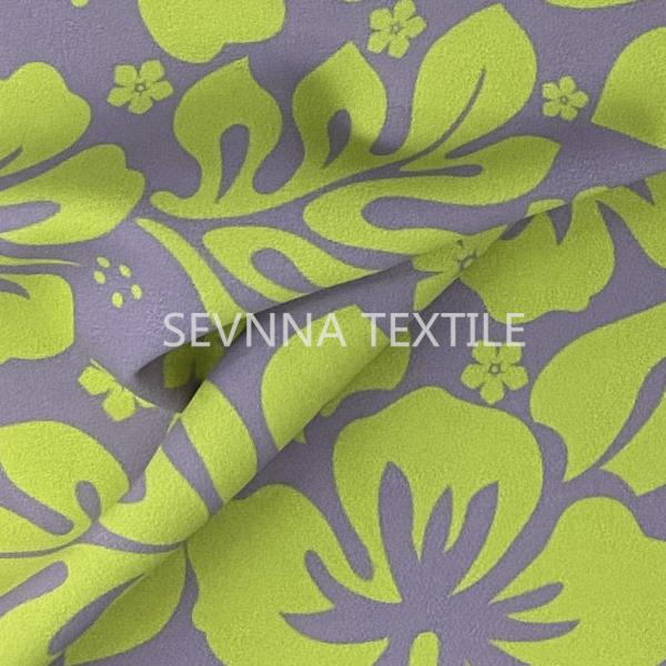 Buy cheap Breathable Freely Swimwear Material Fabric Kids Underwear Strong Elastane from wholesalers