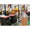 Buy cheap Belt Conveyors Automatic Welding Production Line No Pollution 380V 3 Phase from wholesalers