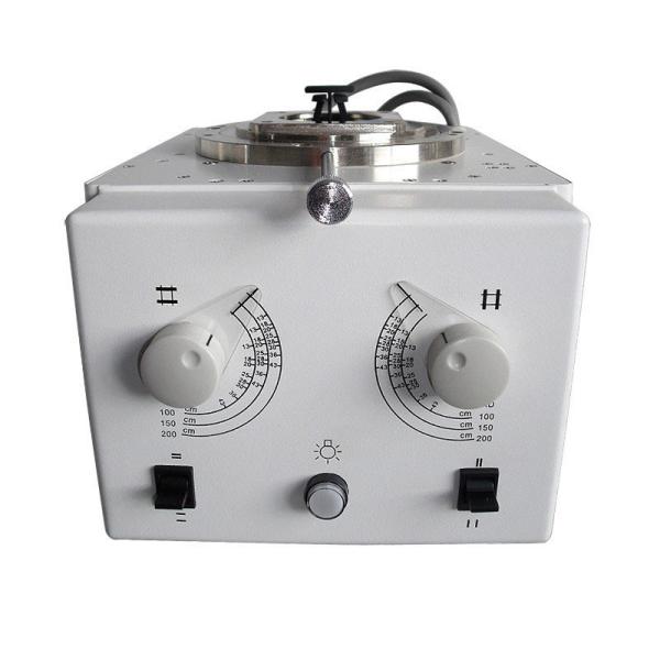 Buy cheap Medical Electric X Ray Collimator Configuration Measuring Tape SRF301model from wholesalers