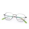 Buy cheap Eyewear Factory Designer Β Titanium Eyeglasses Optical 66371 from wholesalers