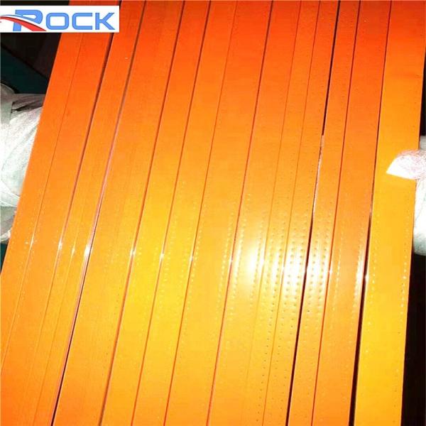 Buy cheap Colorful Aluminum Spacer Bar For Double Glazed Windows Doors from wholesalers