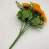 Buy cheap Simulated sunflowers imitate wedding and festival decoration home ornaments from wholesalers