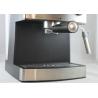 Buy cheap Family Espresso Coffee Maker Office 20 Bar 1.6L Italian Steam Aluminum Glass from wholesalers