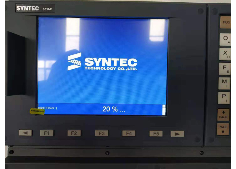 Automatic Cutting CNC Engraving Machine FE-4020C