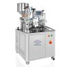 Buy cheap Brand new cosmetic plastic soft filler sealer automatic tube filling machines for hand cream from wholesalers