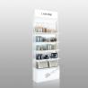 Buy cheap ZhMS-V3 Soft Film Light Box Skincare Display Rack for Cosmetics Retail Stores from wholesalers