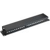 Buy cheap Network Cable Management for internet Commercial Project YH16 from wholesalers