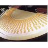 Buy cheap Food Grade Conveyor Belt Polyurethane Flat Conveyor Belt Oil Resistant from wholesalers