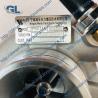 Buy cheap JP50 Turbocharger 1118300ANAC 1150900001-1 11509000011 JE4D25Q5A For ISUZU 2.5L Euro V Engine from wholesalers