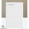 Buy cheap 10.24KW Battery ESS Energy Storage System For 3 Phase Solar Inverter Hybrid from wholesalers