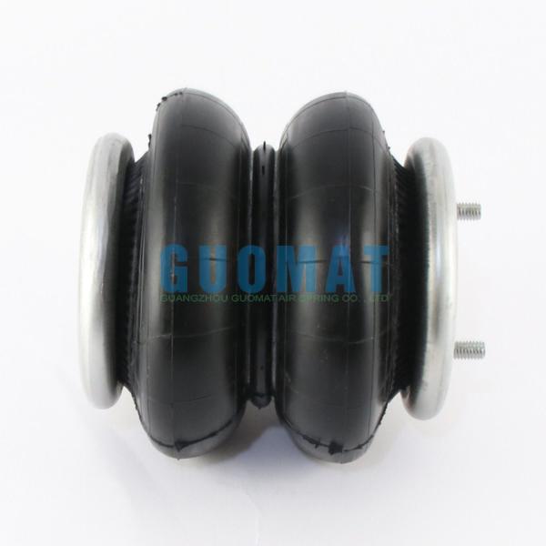 Buy cheap A01-760-0335 Air Bag American Pickup Universal Double Convoluted Air Suspension from wholesalers