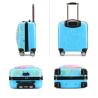 Buy cheap Retractable Handle Kids Travel Luggage 25L Multipurpose Unisex from wholesalers