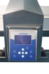 IP66 10kg Tunnel Metal Detectors For Conveyors Food Grade Metal Detectors