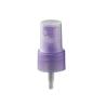 Buy cheap 18/410 20/410 24/410 Plastic Mist Water Sprayer Pump, plain Purple Mist Sprayer from wholesalers