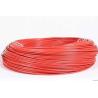 Buy cheap 1 Core Extruded Insulation 105℃ 1000V Hook Up Wire from wholesalers