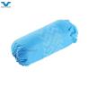 Buy cheap Elastic Style Disposable PP 10-30g Blue Anti Slip Printed Shoe Cover Professional from wholesalers