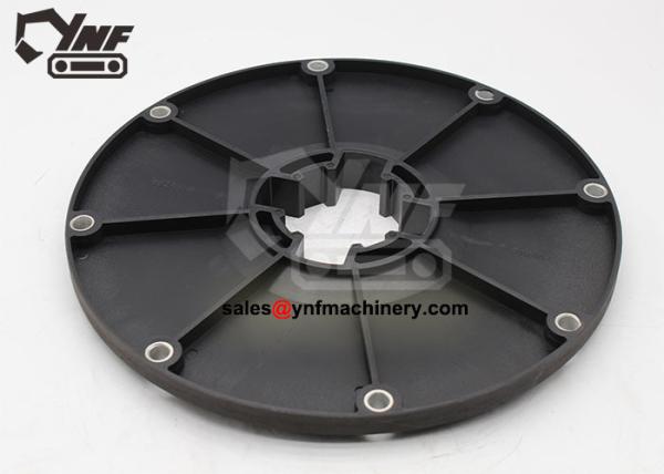 Buy cheap Excavator Flange Coupling 2437U213S114 2437U213S312 For Kobelco SK200-6 from wholesalers