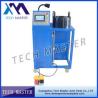 Buy cheap Touch Screen Hydraulic Hose Crimping Machine For Air Spring 220kg-250kg from wholesalers