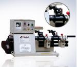 Double Head Doubling Machine For Winding Wires